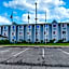 Motel 6 Sutherlin, OR - I-5