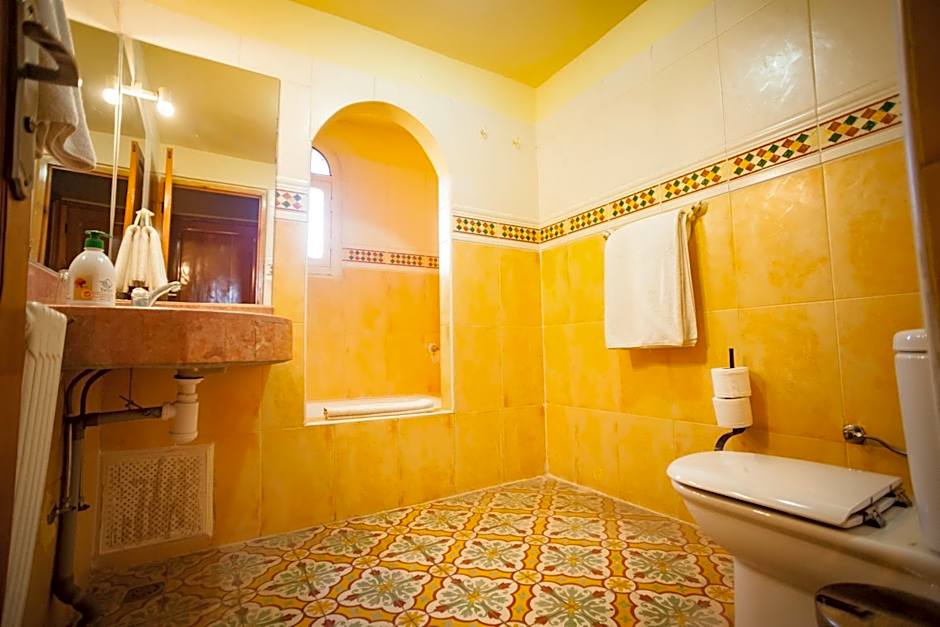 Hotel Kasbah Asmaa