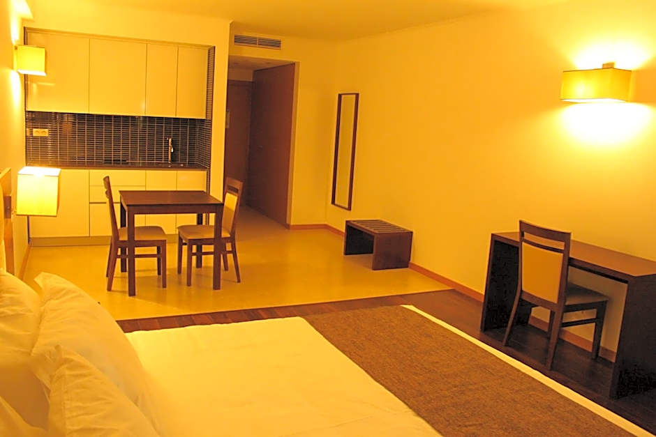 Hotel O Gato & Spa