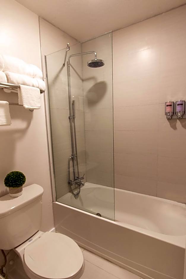 A & S Vacation Rooms