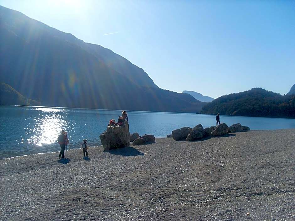 Garnì Lago Alpino