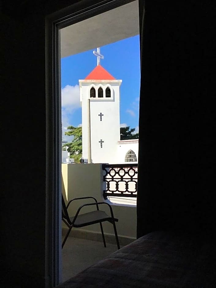 Hotel El Campanario