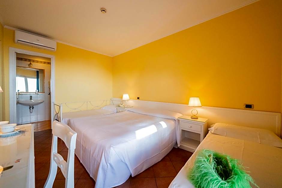 Mendolia Beach Hotel