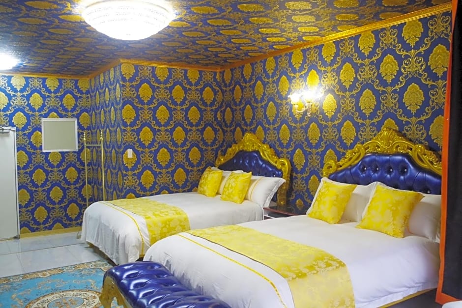 Hotel Lomosa - Vacation STAY 30033v