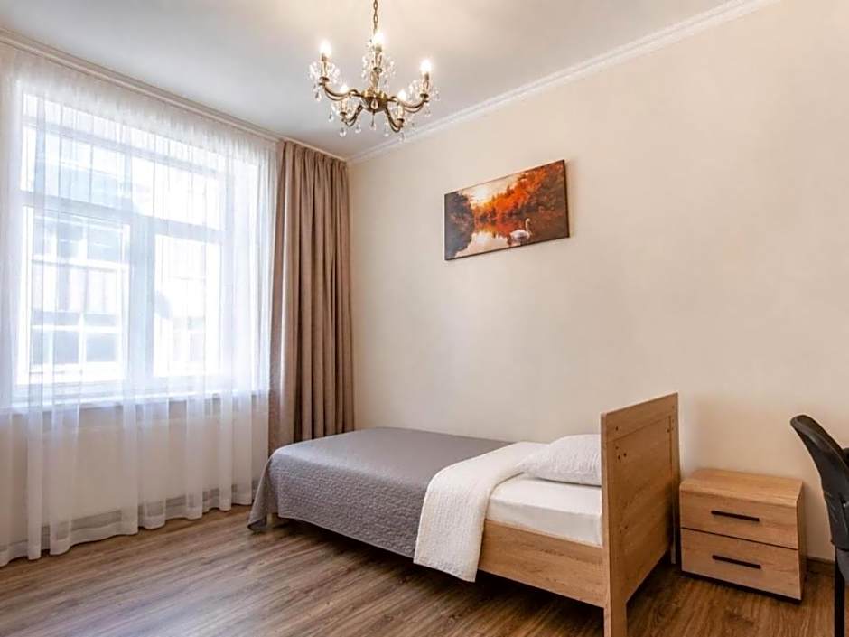 Nika Apart hotel