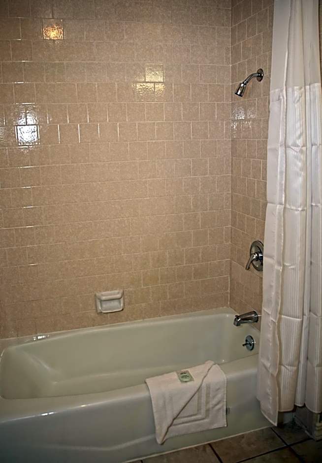 Sands By The Sea Motel