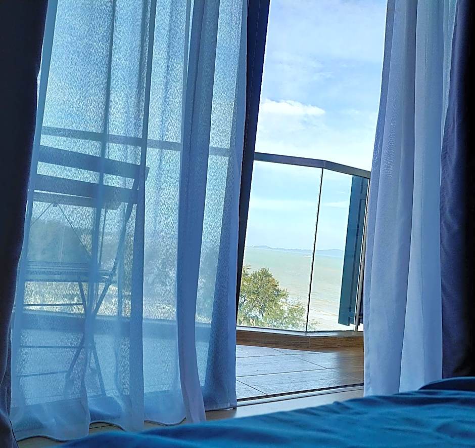 Timur Bay Seafront Residence Kuantan