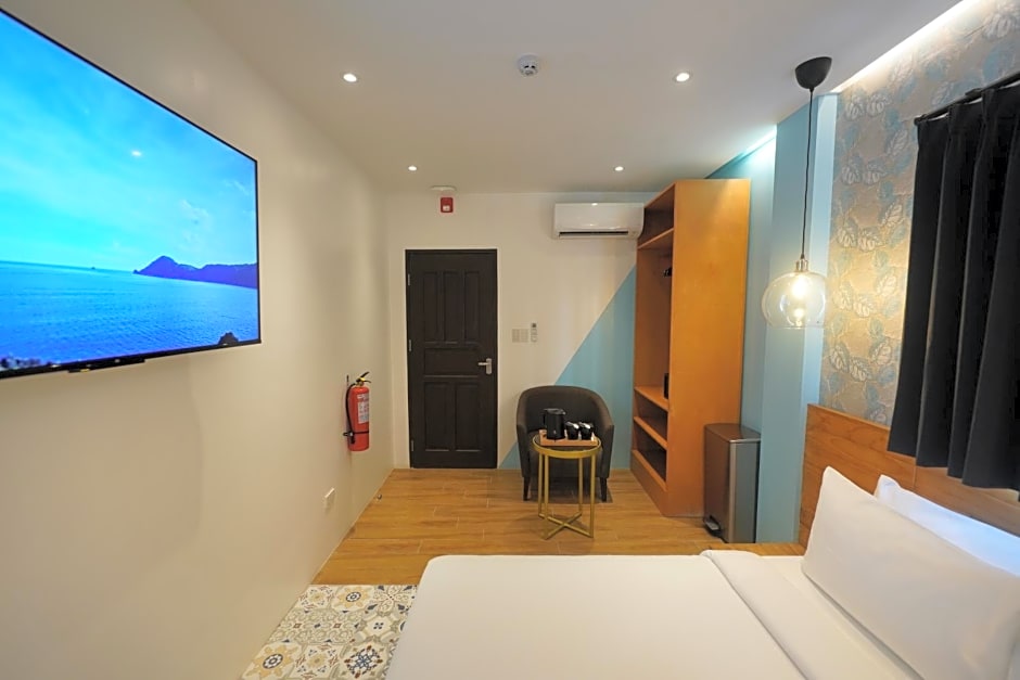 J Boutique Hotel El Nido Managed by H Hospitality Group