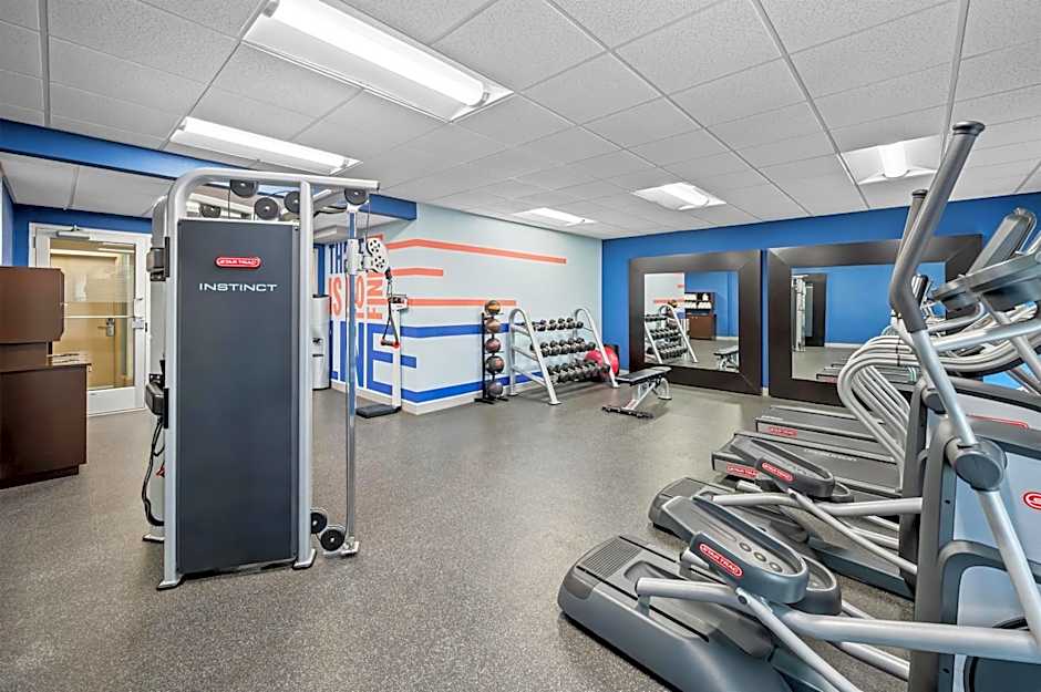 Hampton Inn Naples-I-75