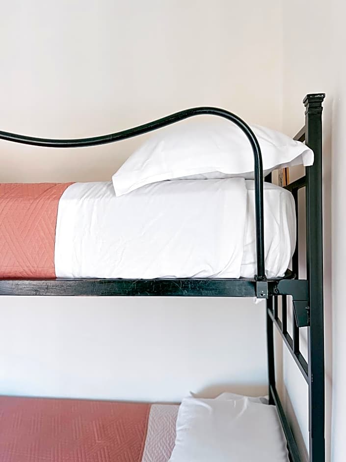 Ostello Bello Napoli