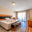 Begonville Hotel