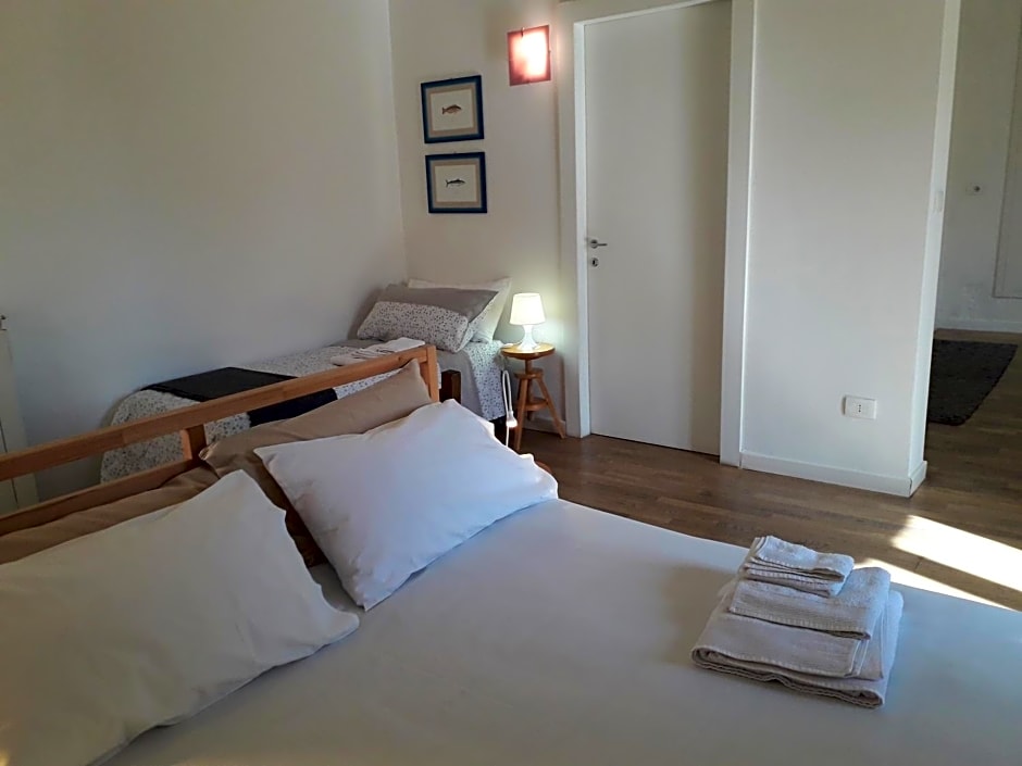 I Templari B&B self-contained