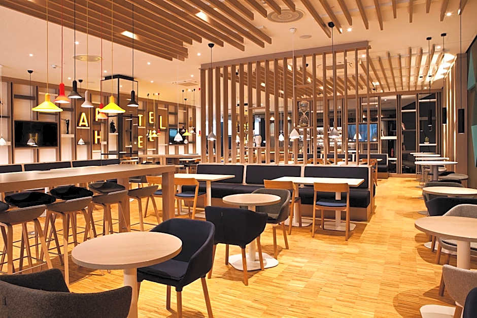 Holiday Inn Express - Goppingen By IHG