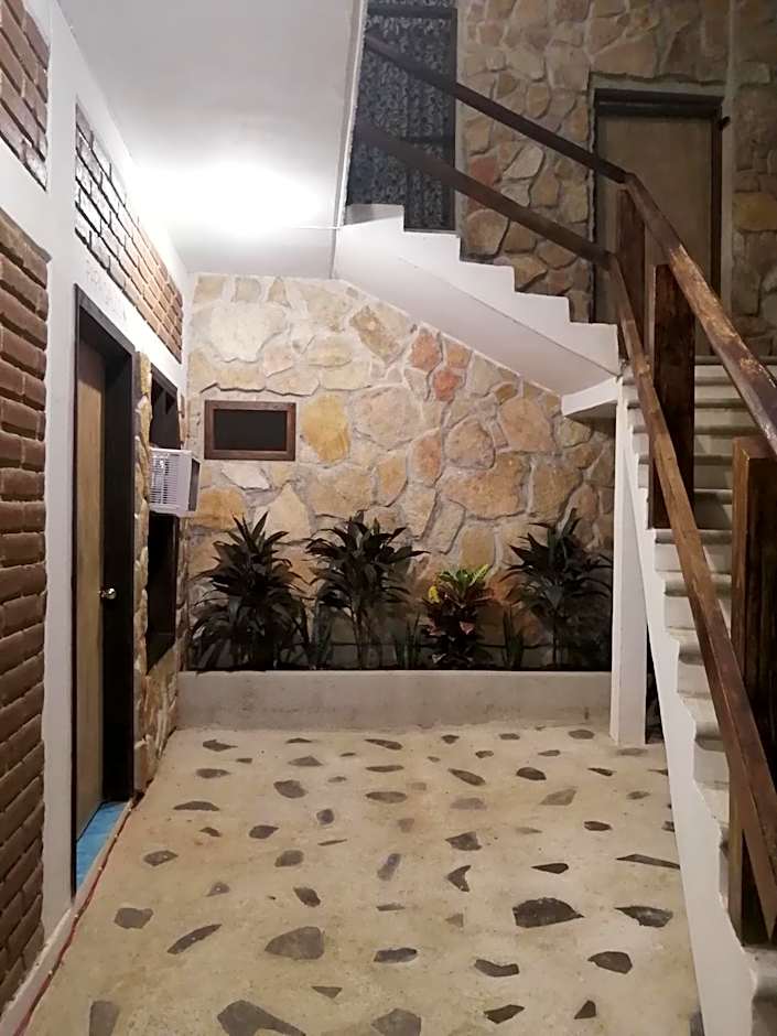 HOTEL AVE FENIX