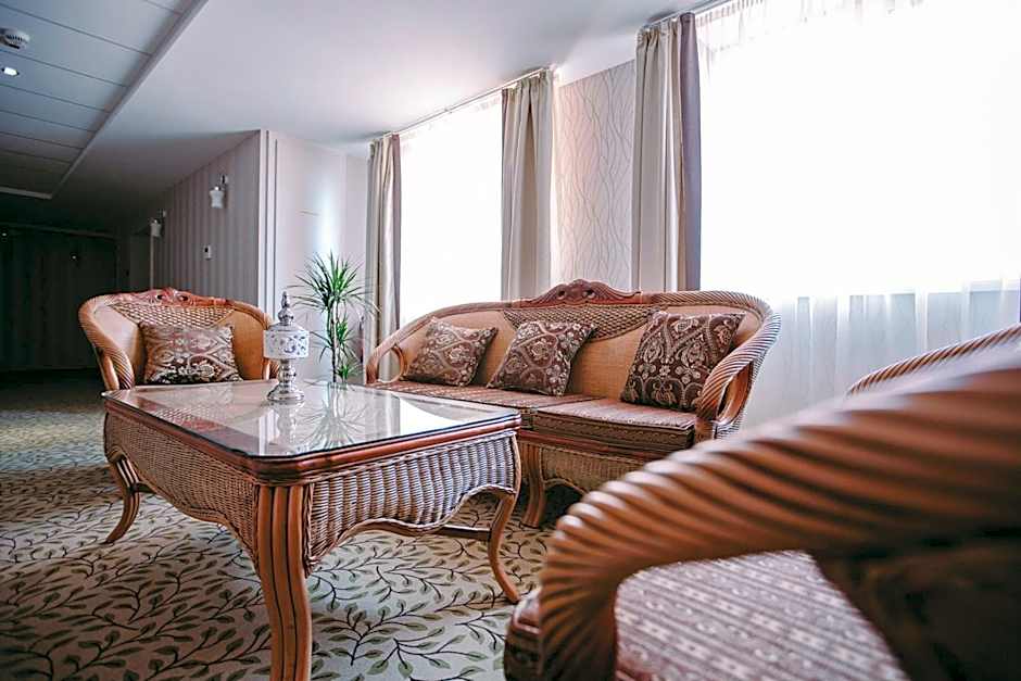 Elixír Medical Wellness Hotel