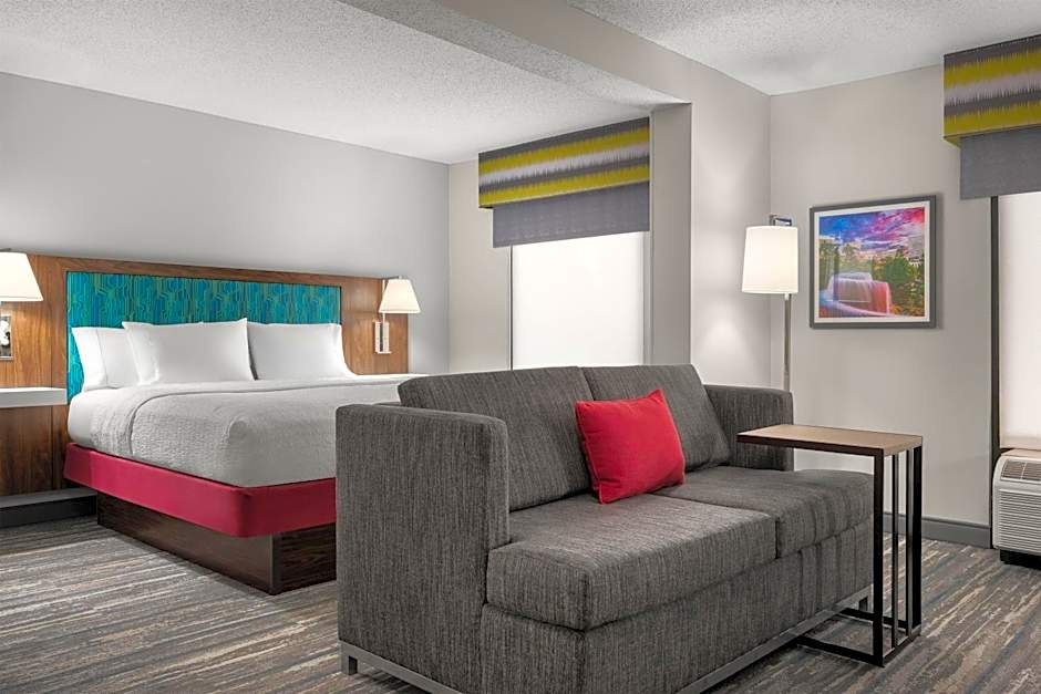 Hampton Inn Columbia Northeast - Fort Jackson