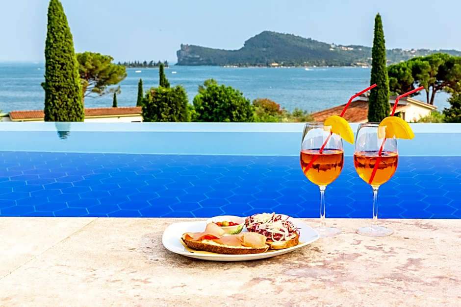 Lamasu RioVerde - Lago di Garda