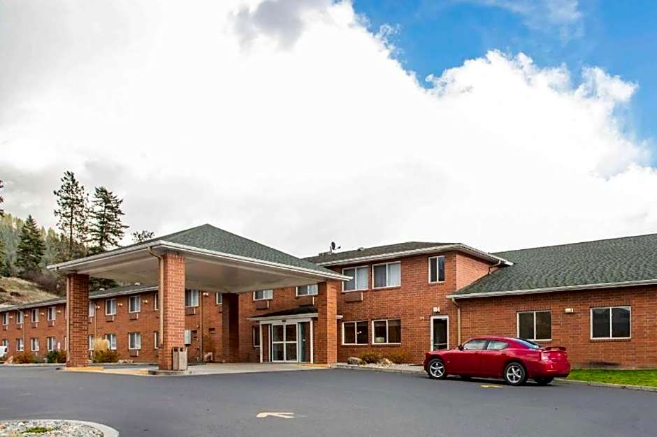 Comfort Inn Colville