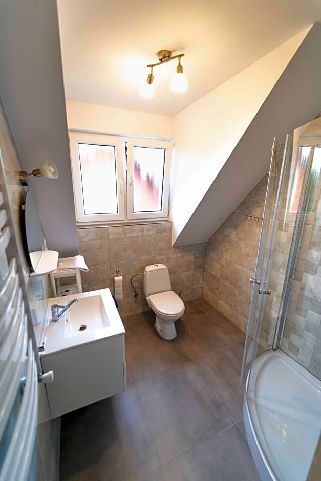 Agroturystyka "U Dyzia"