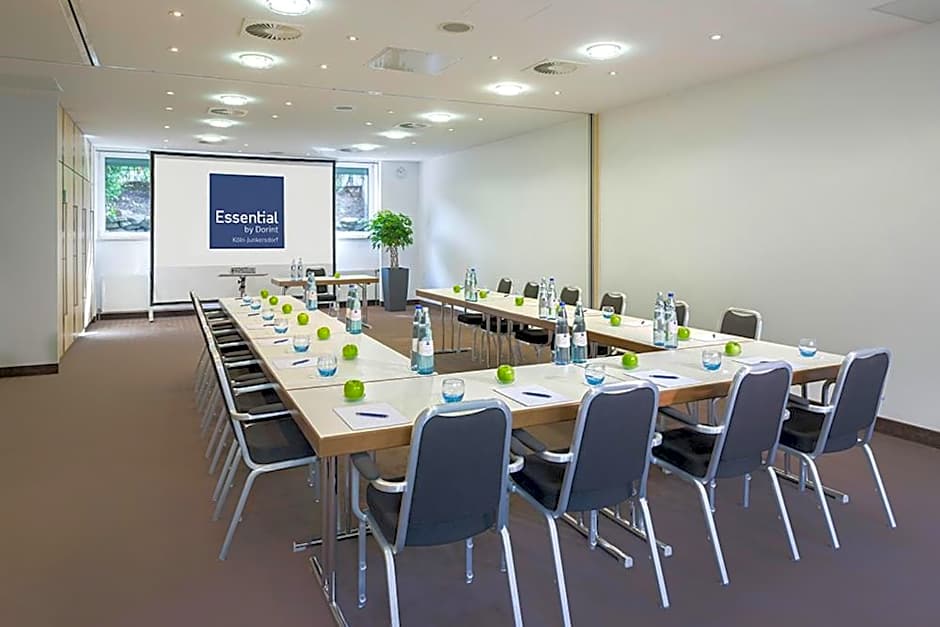 Essential by Dorint Köln-Junkersdorf