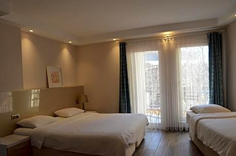 Standard Queen Room