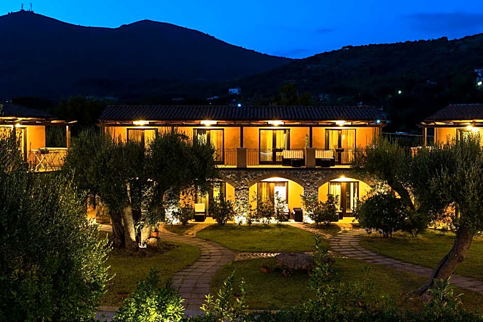 Park Hotel Cilento