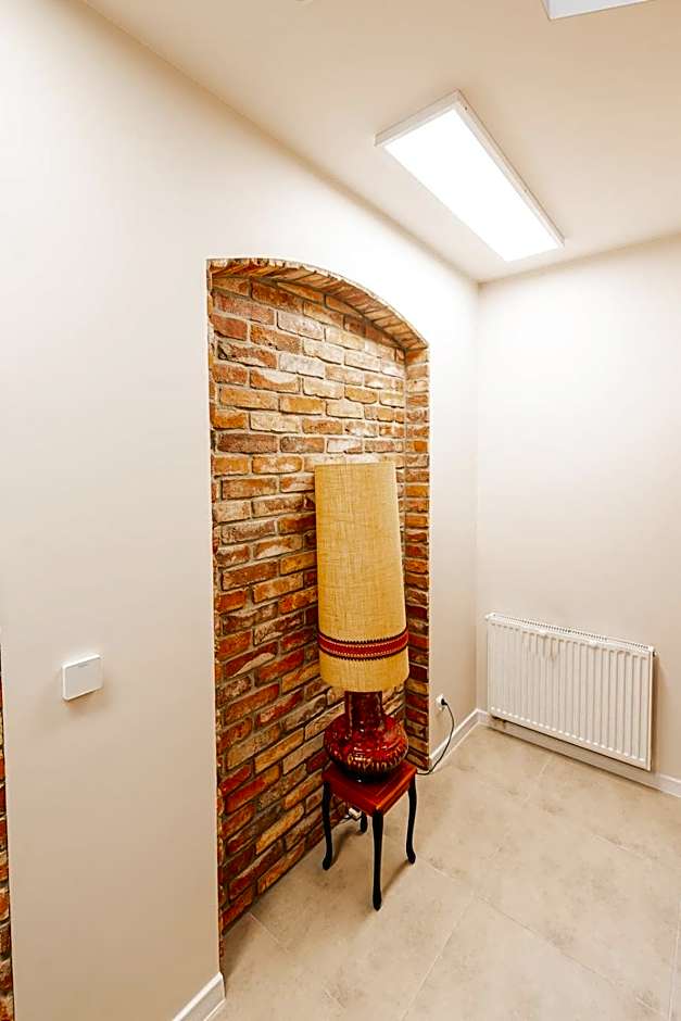 Apartamenty Kupiecka ścisłe centrum