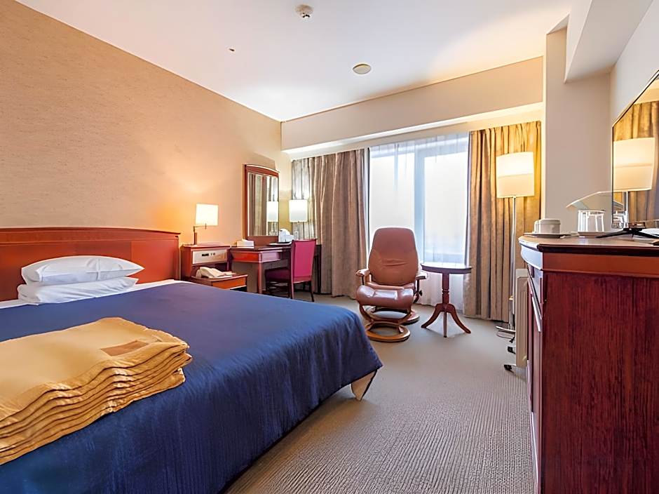 Bellevue Garden Hotel