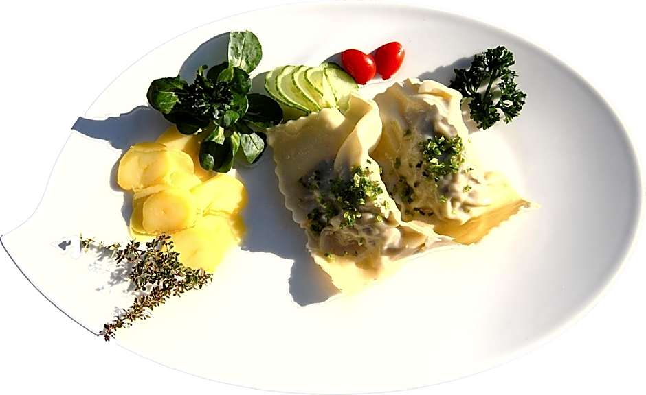 Hotel Restaurant Thum