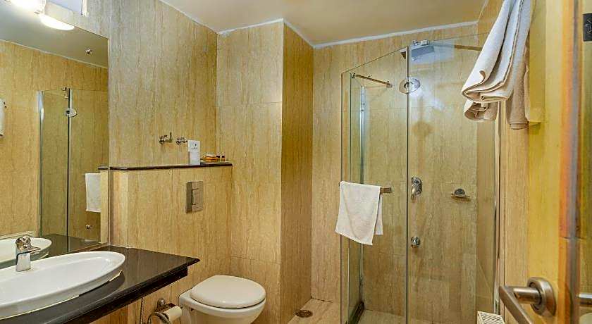 Hotel Pine Spring Gulmarg