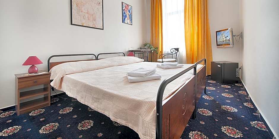 Brioni Boutique Hotel 4*