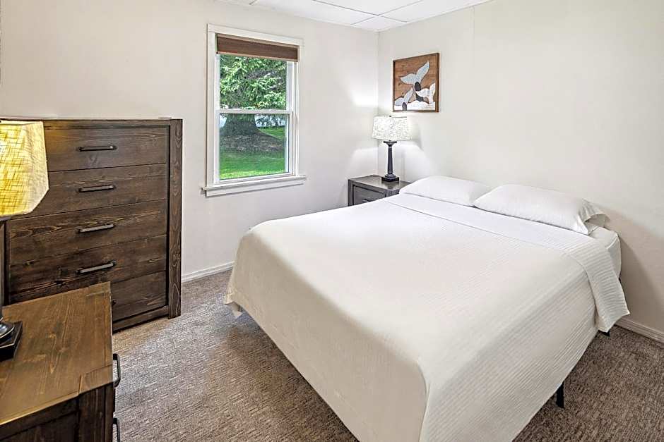 Hotel Seward