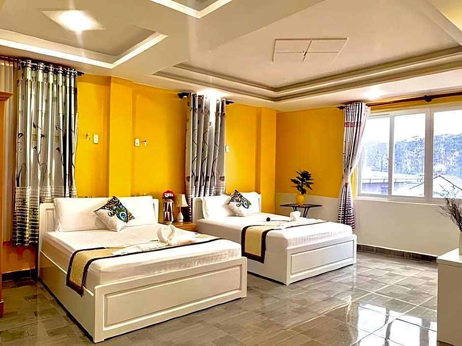Hai Long Vuong Hotel