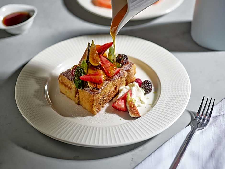 Conrad By Hilton Tulum