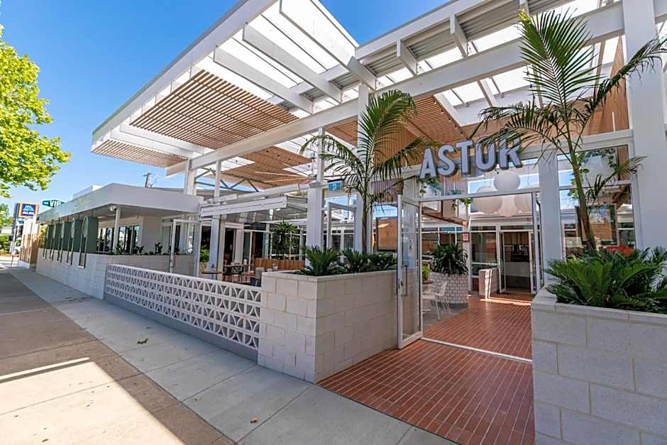 Astor Hotel Motel