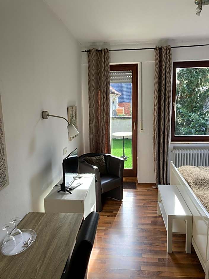 Hotel Deutsches Haus