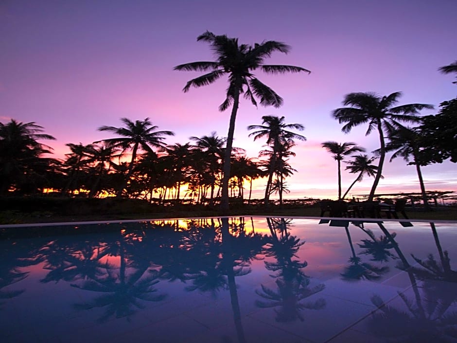 Balai Sa Baibai Resort