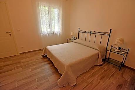 Double Room with Extra Bed