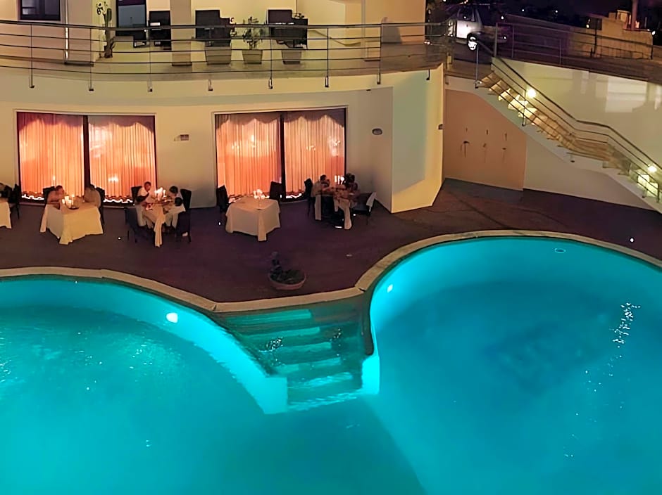 Hotel Majesty Alberobello