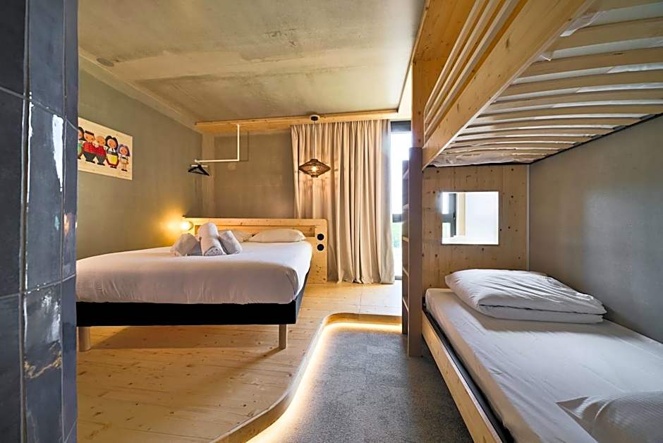 greet hotel Cernay Mulhouse