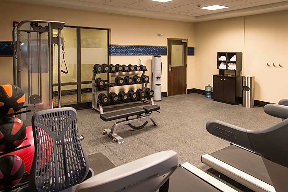 Hampton Inn By Hilton & Suites Gulfport