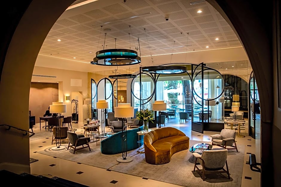 Maison Albar Hotels L'Imperator