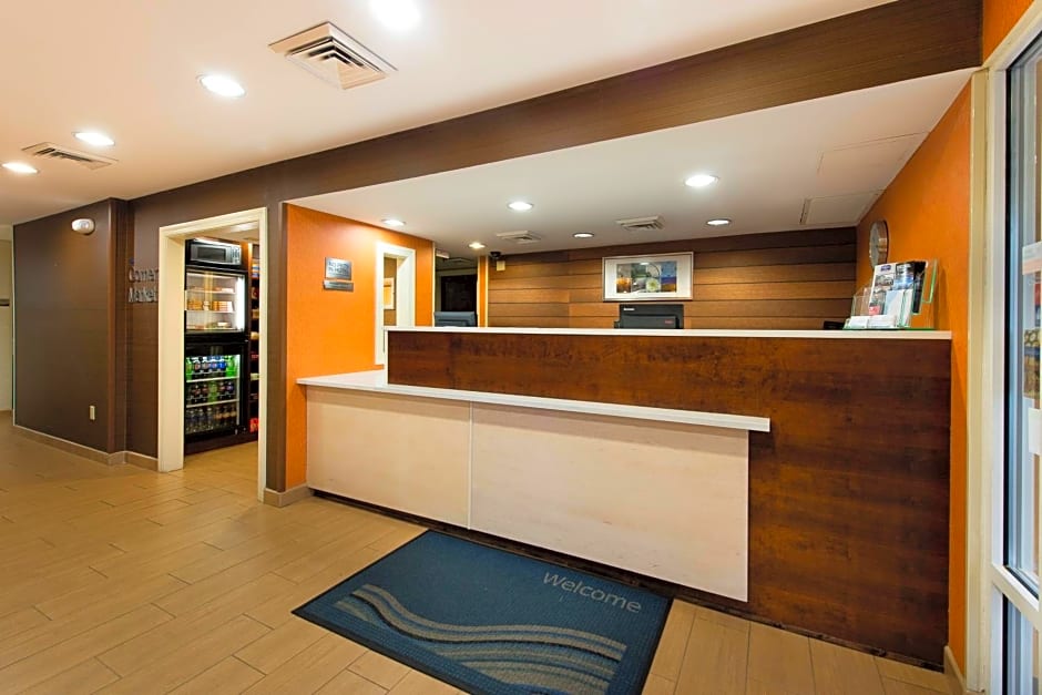 Fairfield Inn Orangeburg