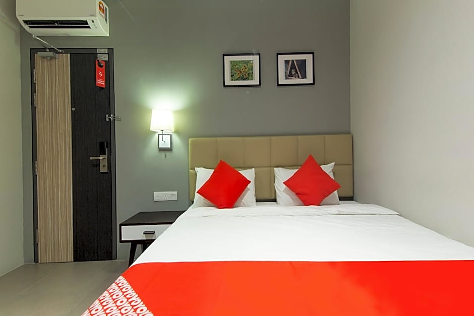 Yootel Boutique Hotel