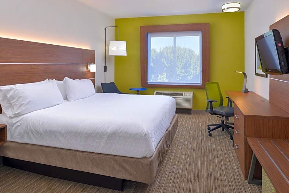 Holiday Inn Express Hotel & Suites Abilene Mall South By IHG