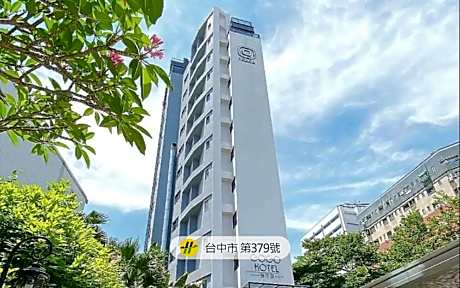 GOGO Hotel Fengchia