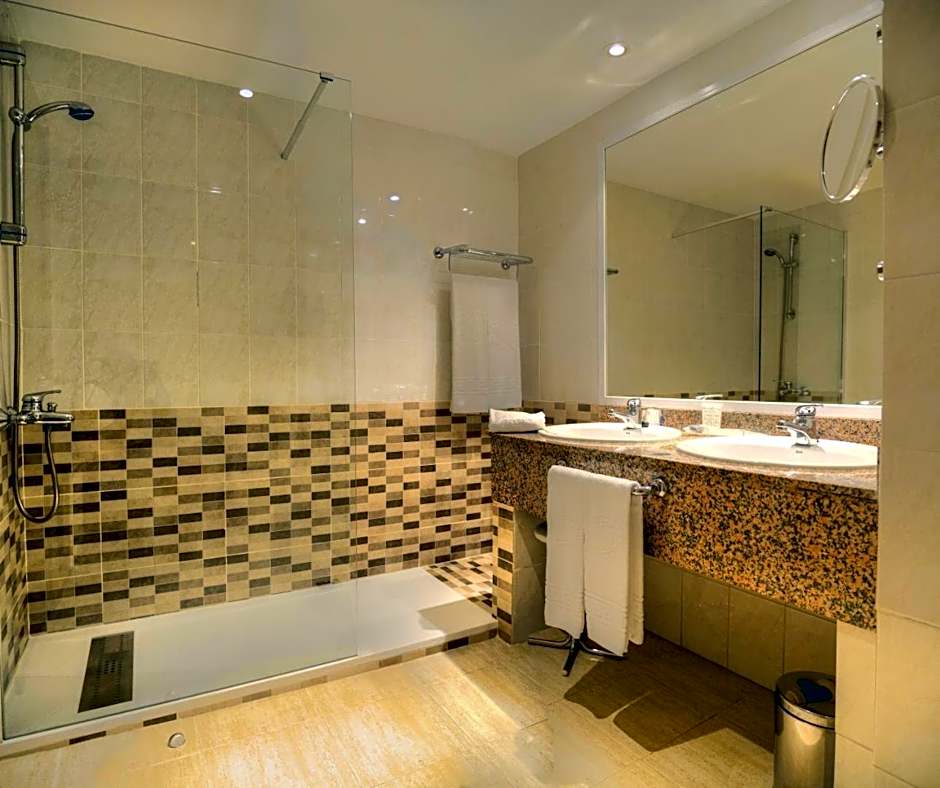 Beatriz Toledo Auditorium & Spa