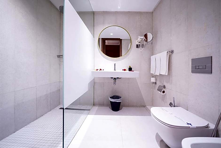 Oum Palace Hotel & Spa