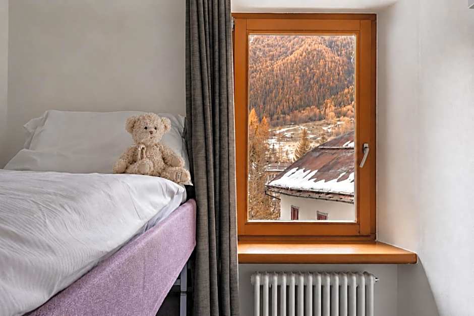 Hotel Zanella
