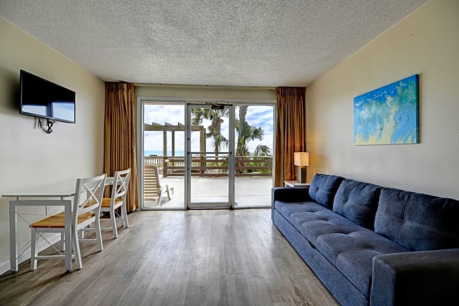 Seahaven Beach Hotel Panama City Beach